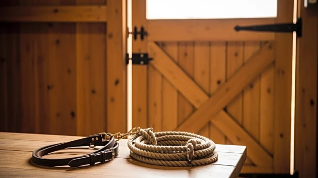 McAfee  Taft Appoints Jennifer Callahan as Co-Leader of Agriculture  Equine Group