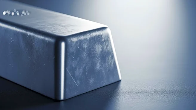 Aluminium Bahrain Reports $582 Million Net Profit Amid U.S. Tariff Impact