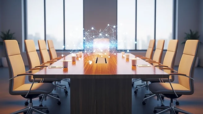 Workforce Transformation Requires More Than Technology, Emphasizes Leadership and Empathy