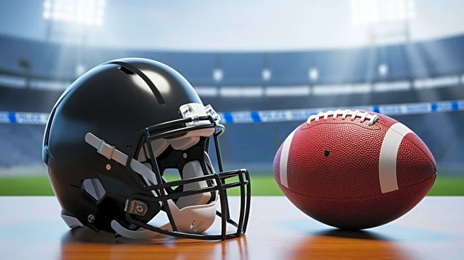 Detroit Lions Eye T.J. Parker as Potential First-Round Draft Pick