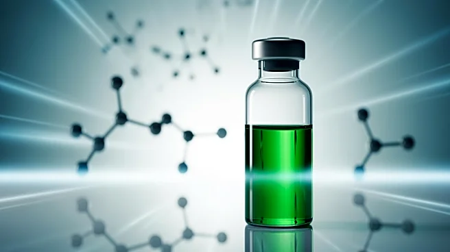 Spruce Biosciences Advances BLA Submission for TA-ERT Following FDA Meetings