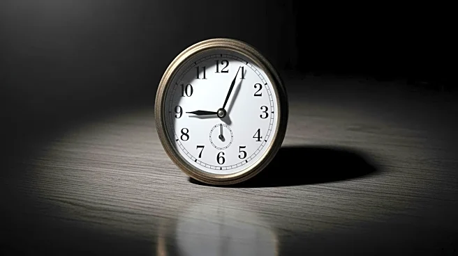 Prime Video's '56 Days' Explores Dark Secrets and Obsession in New Thriller