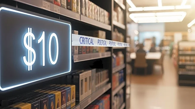 Kohl's Expands $10 and Under 'Deal Bars' to Over 1,100 Stores Nationwide