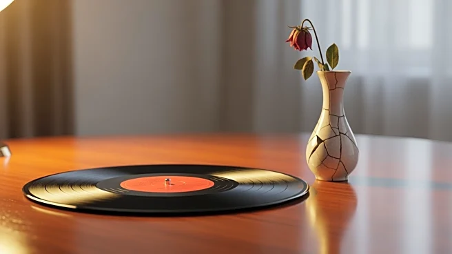 Hilary Duff Discusses Strained Family Relationships Amid Album Release