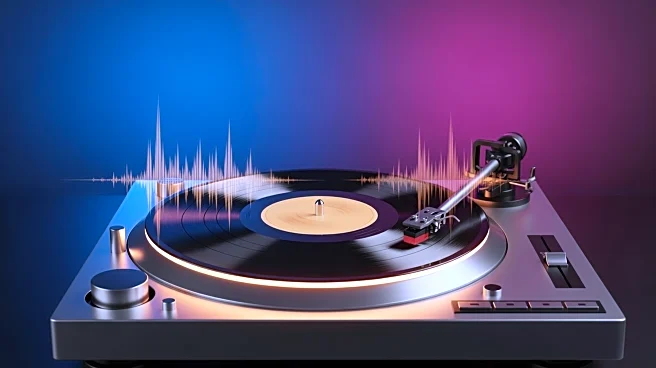 Taylor Swift Achieves Record-Breaking Success with 12th Album, Dominates Global Music Charts