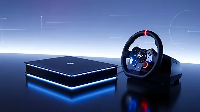 Potential PlayStation 6 Delay Could Affect Gran Turismo 8 Release