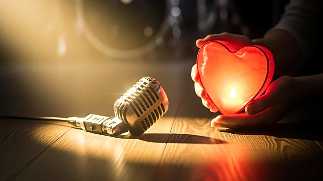 Jelly Roll to Receive Artist Humanitarian Award at Country Radio Seminar for Philanthropic Efforts