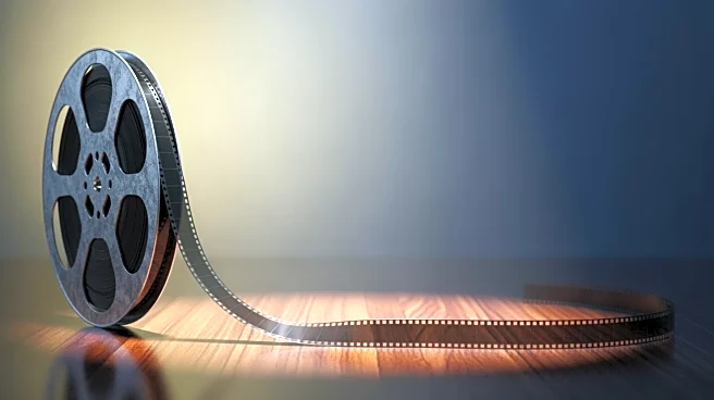 Jesse Jackson's Campaign for Hollywood Diversity Yields Limited Results