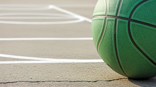 Sam Cassell Discusses Boston Celtics' Resilience Amidst Challenges