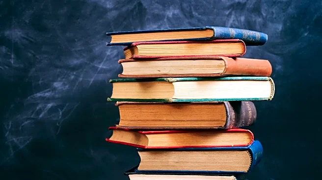 Book Clubs Revitalize Interest in 'Wuthering Heights' Amid Film Release