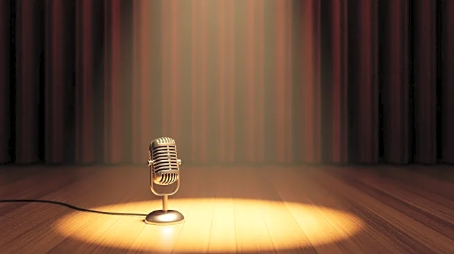 Broadway Star Mandy Gonzalez to Perform at Rittenhouse Grill's Cabaret Series