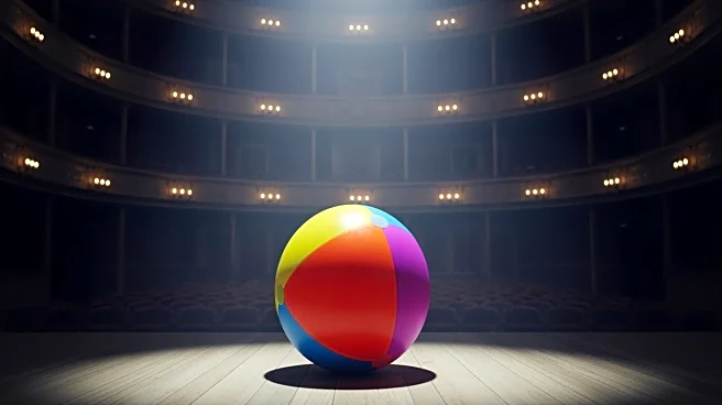 Donny Osmond Faces Lawsuit Over Alleged Injury from Inflatable Ball at Las Vegas Show