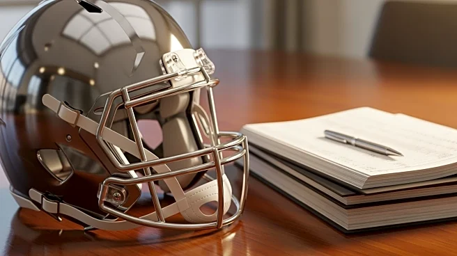 Patrick Mahomes Restructures Contract with Chiefs to Free Up Cap Space