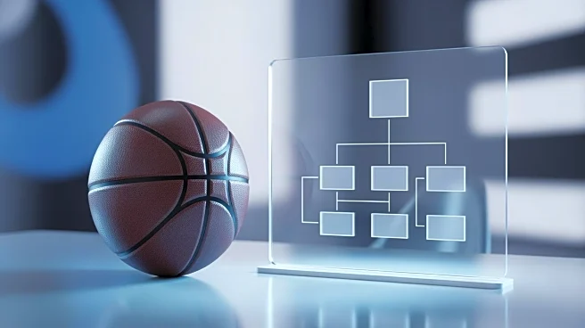 Phoenix Suns' Front Office Ranked 26th by CBS Sports Amidst Organizational Changes