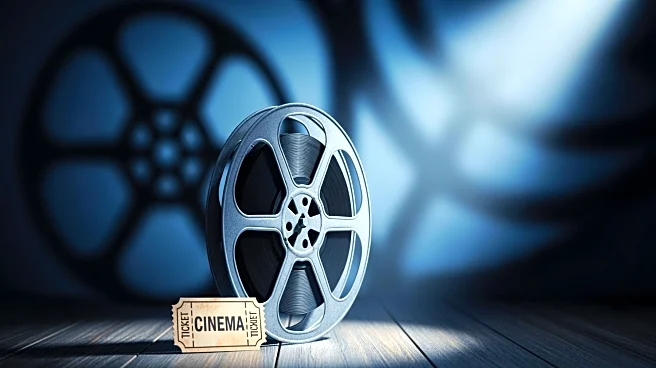 Ethan Hawke Advocates for Anti-Fascism at Berlin Film Festival