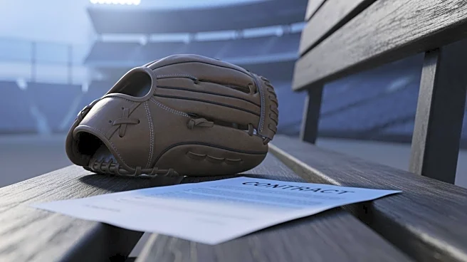 Boston Red Sox Face $60 Million Dilemma with Uncertain Future of Kristian Campbell