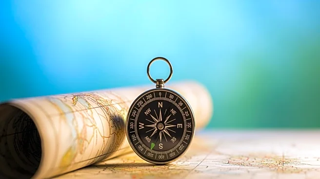 Compass Pathways Announces $150 Million Public Offering to Expand Mental Health Treatments