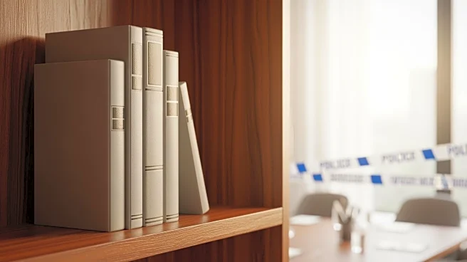 Christian Publishers Announce Expansion Plans for 2026 Amid Industry Optimism