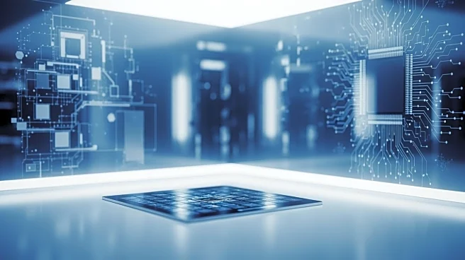 Lam Research Expands in Boise to Support U.S. Semiconductor Growth