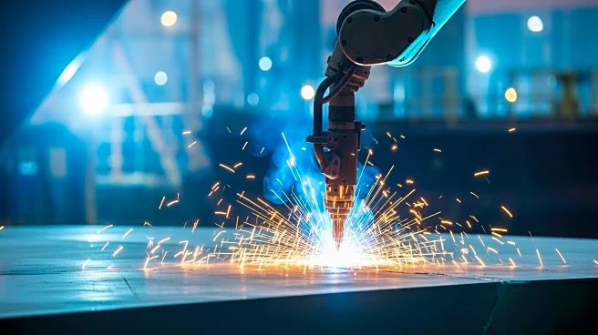HII and Path Robotics Sign MoU to Enhance Shipbuilding with AI Welding