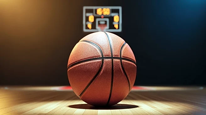 Rhode Island Basketball Team Ends Saint Louis' 18-Game Winning Streak