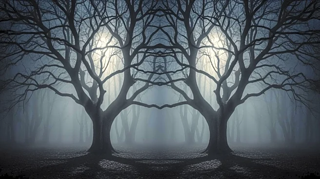 Zando Launches Evil Twin Horror Imprint to Meet Genre Demand