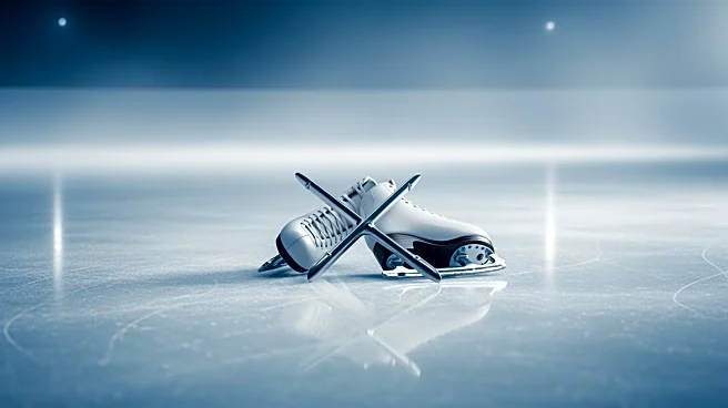 Japanese Skaters Lead Women's Short Program at 2026 Winter Olympics, Team USA Advances