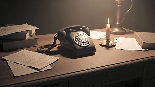 Documentary 'Who Killed Alex Odeh?' Explores Unresolved 1985 Assassination