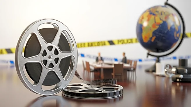 The Mediapro Studio Distribution Acquires International Rights to 'The Marquise' Series