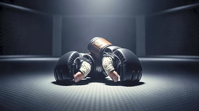 Ronda Rousey and Gina Carano Announce Return to MMA in Historic Super Fight