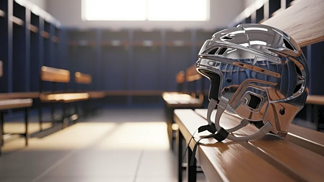 Capitals' Sonny Milano Returns to Team After Personal Absence