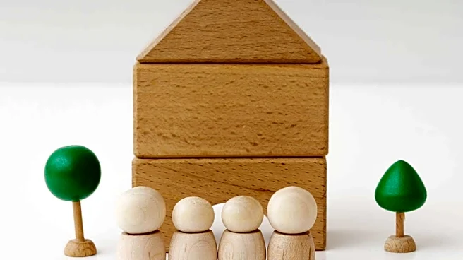 Creative Ways to Build Community Shared by NPR Listeners