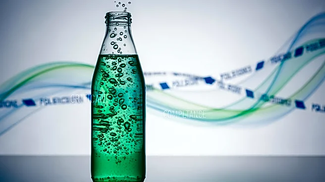 PepsiCo Launches Prebiotic Soda Nationwide, Expanding Gut Health Options