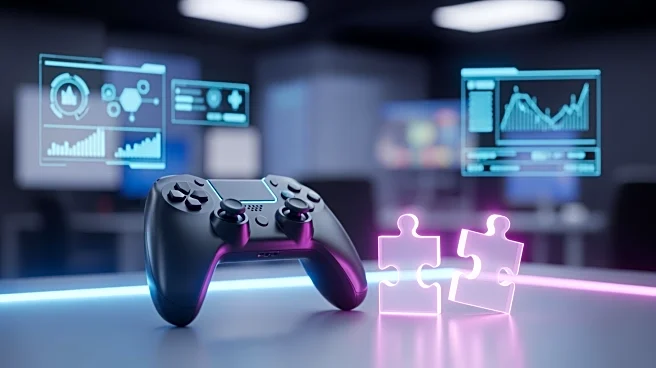 Arc Raiders Design Director Discusses Unexpected Player Cooperation and Game Development Adjustments