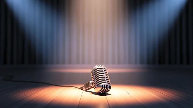 Comedian Tony Deyo to Perform at The Renner in Zanesville