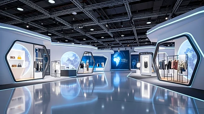 EuroShop 2026: A Platform for Global Retail Leadership and Innovation