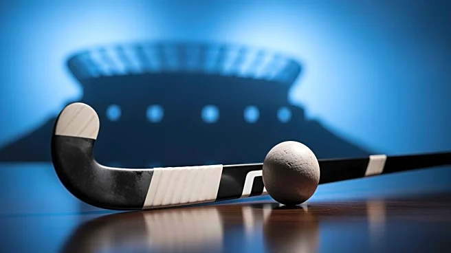 Pakistan Hockey Captain Admits to Lying About Team's Condition in Australia to Protect National Image