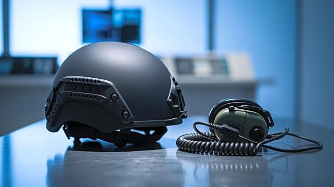 Sony Pictures Television Unveils First Look at 'S.W.A.T. Exiles' Ahead of London TV Screenings