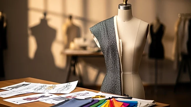 Costume Designer Charlotte Svenson Reveals Secrets Behind 'Tell Me Lies' Wardrobe Choices