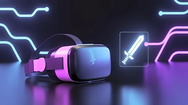 Grimlord Nears Completion for PlayStation VR2 Release, Promises Enhanced Gaming Experience