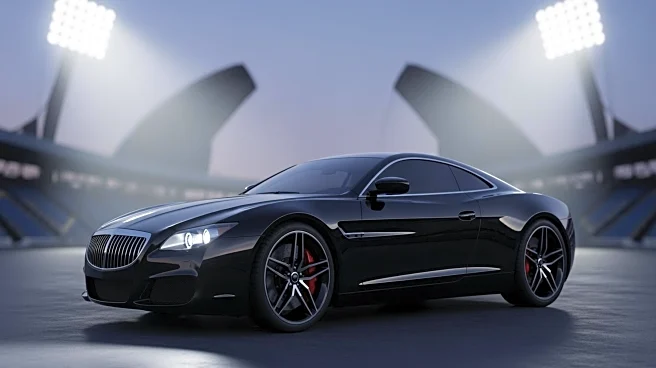 Lewis Hamilton Faces Questions on Kim Kardashian Dating Rumors Amid Super Bowl Appearance