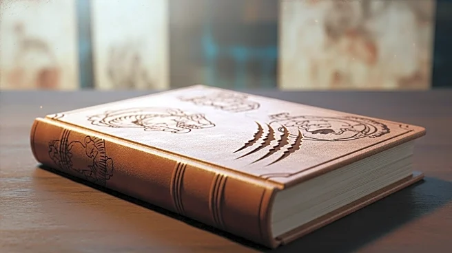 Lost Marvels No. 3 Revives 1980s Savage Tales from Wolverine's Co-Creator