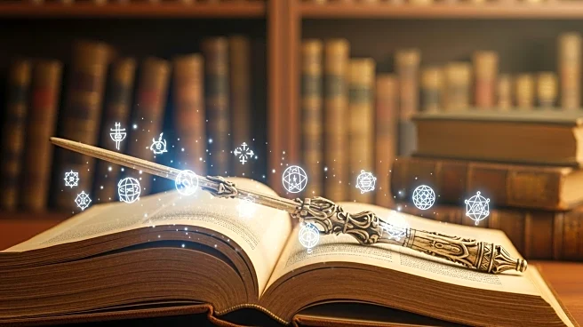 Daniel Radcliffe Urges Fans to Let New Harry Potter Cast Forge Their Own Path