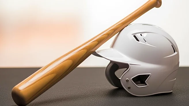 Connor Dawson Embraces Role as Royals' Assistant Hitting Coach