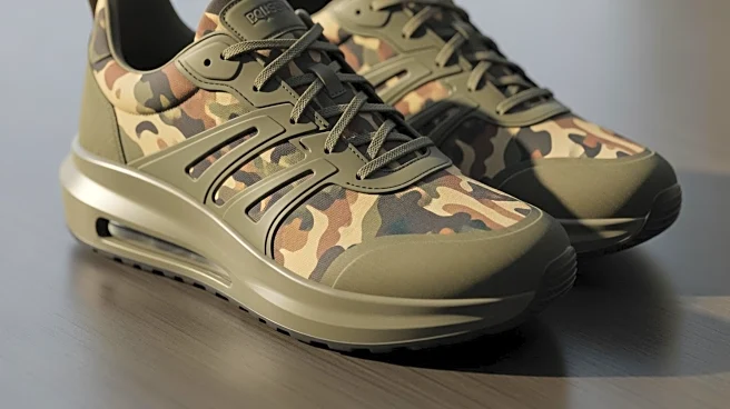 Shai Gilgeous-Alexander's Converse Sneaker Debuts Camo Design, Expanding Signature Line