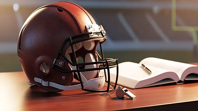 Georgia Bulldogs Hire Larry Knight as New Outside Linebackers Coach, Impacting West Virginia's Coaching Staff