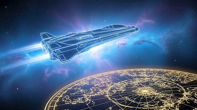 Star Trek: Voyager - Across the Unknown Offers Nostalgic RPG Experience