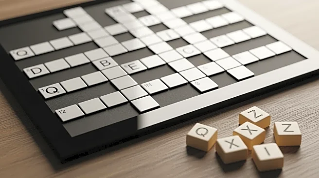 Today's Wordle Puzzle Challenges Players with Uncommon Letters