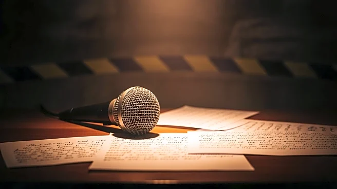 Ganavya's Tiny Desk Concert Features Poetic Reflections on Life and Love