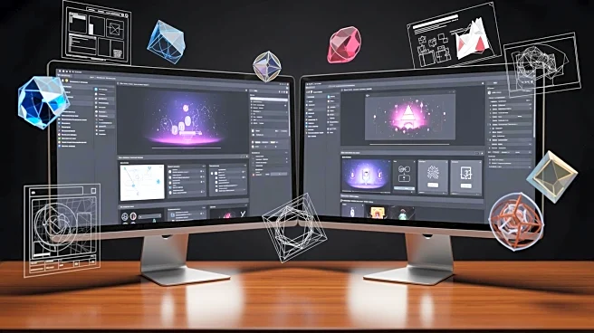 Valheim's Creative Director Balances Development of Two Games